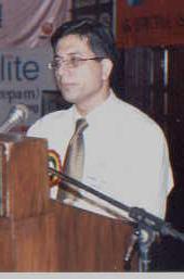 Prof Dr Zahid Yasin Hashmi