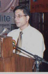 Dr Zahid Yasin Hashmi