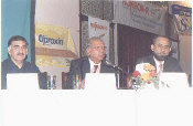 Dr Nusrat Ullah Ch & Dr Ehsan Ul Haq & Dr Riaz Dhab